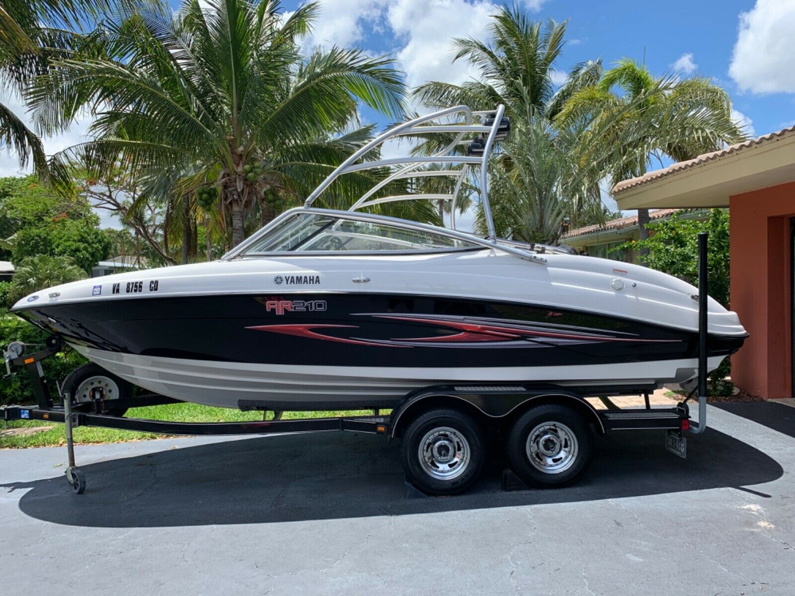 Yamaha AR210 2007 for sale for 20,500
