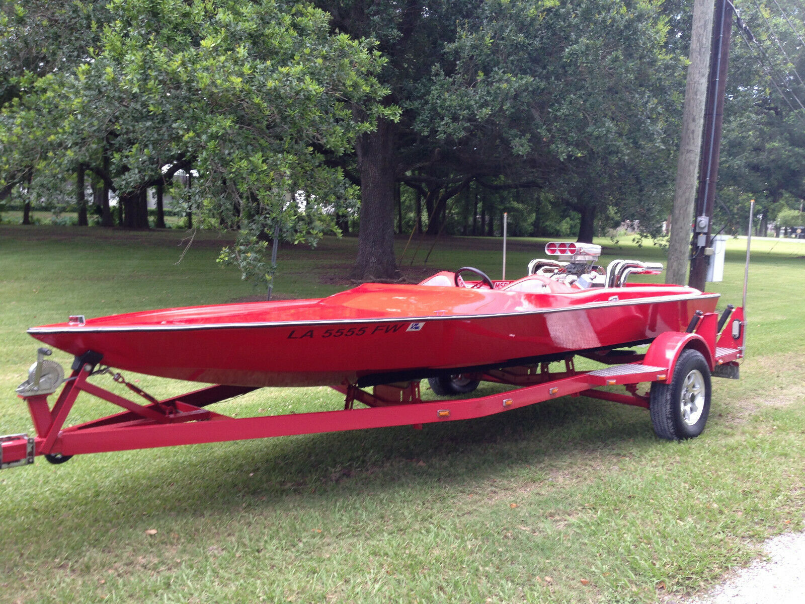 Tahiti 1978 for sale for $7,500 - Boats-from-USA.com