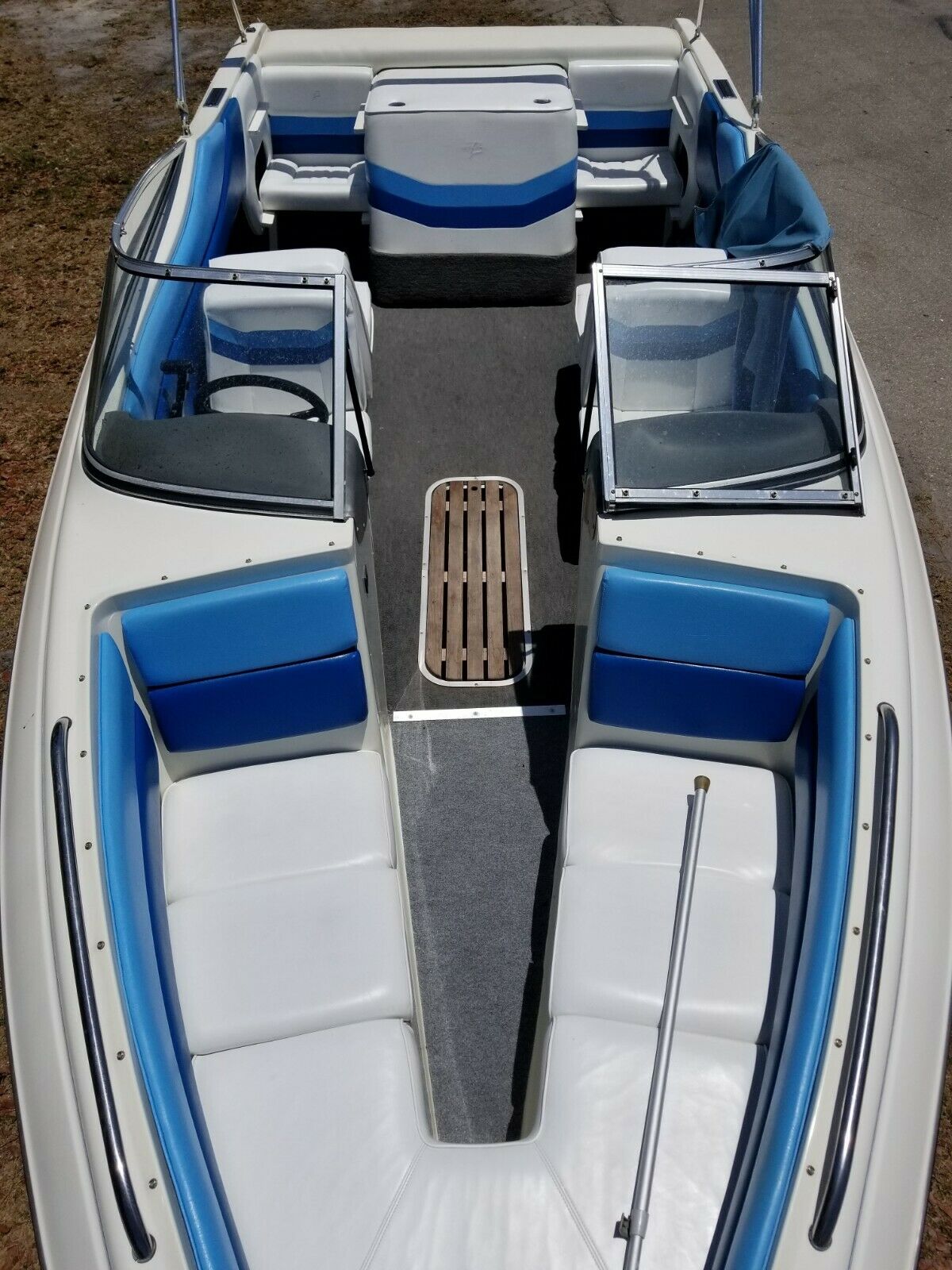 Stingray 606 1993 for sale for $200 - Boats-from-USA.com