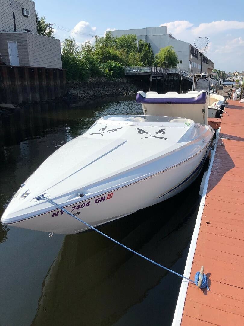 Baja 23 Outlaw 2005 for sale for 5,000
