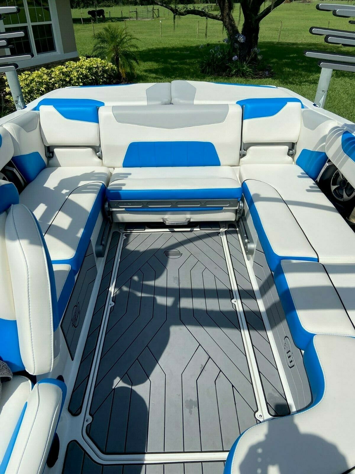 Malibu Wakesetter 23 LSV 2019 for sale for $116,950 - Boats-from-USA.com