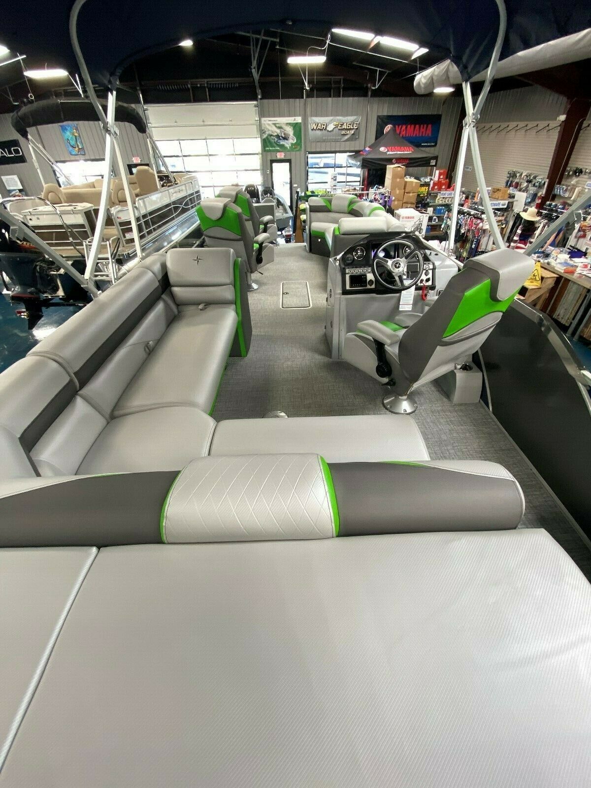 Luxury 25 STS 25PT 3.0 2020 for sale for $63,500 - Boats-from-USA.com