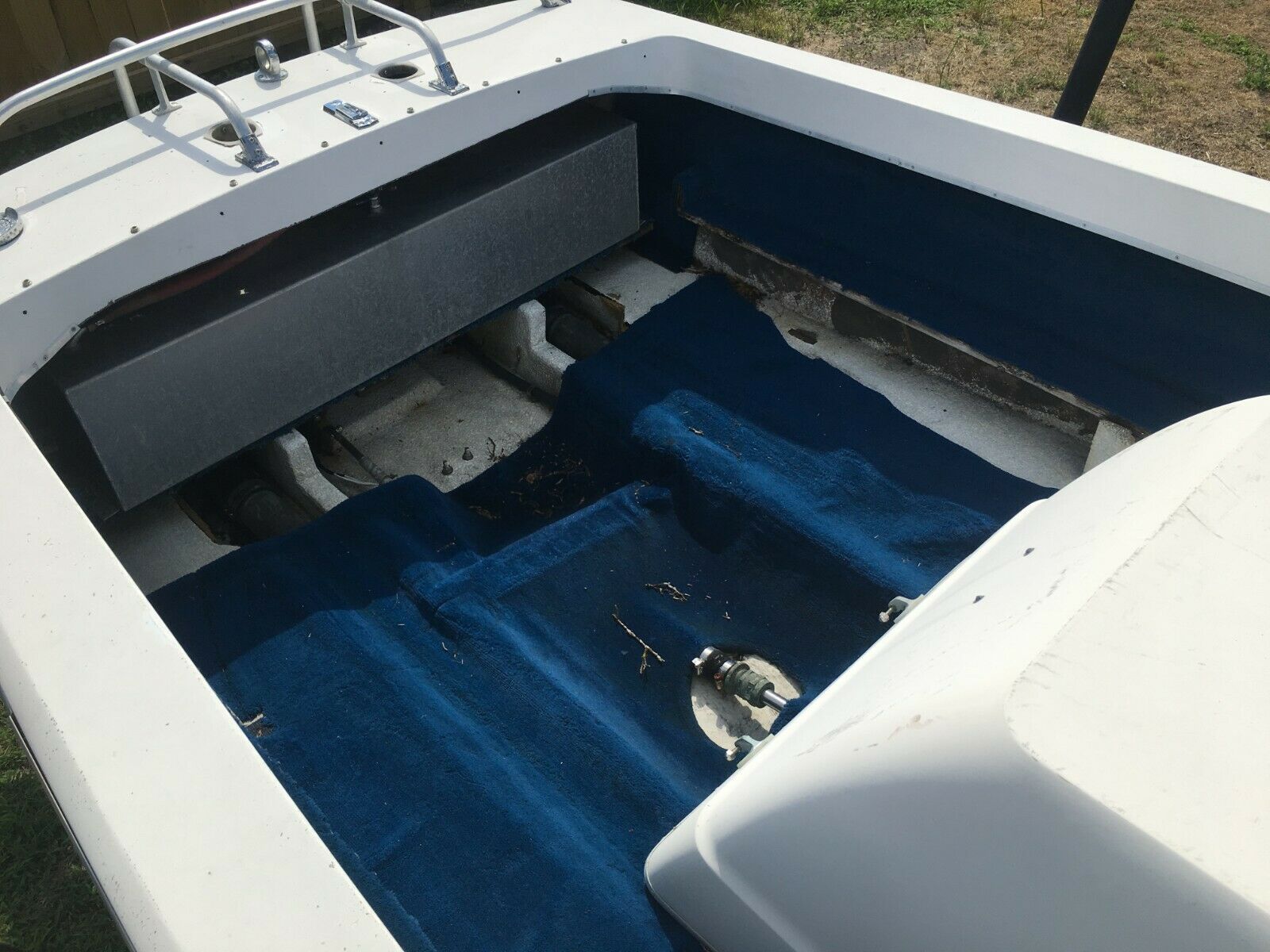 Correct Craft Ski Nautique 176 1978 for sale for $2,020 - Boats-from ...