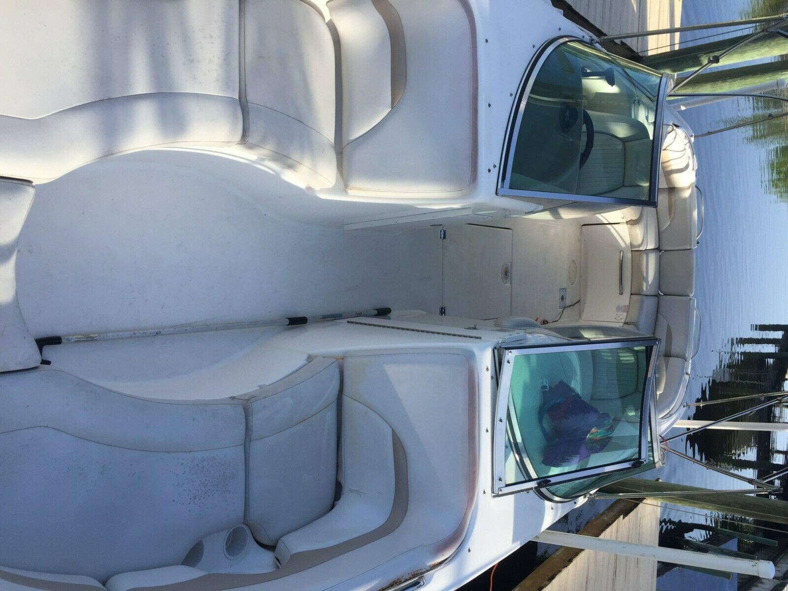 Chaparral 2003 for sale for $1,000 - Boats-from-USA.com