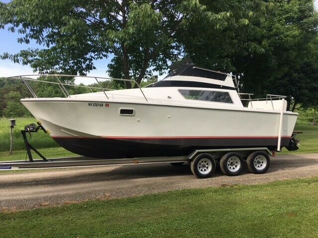 Marauder 1974 for sale for $3,000 - Boats-from-USA.com