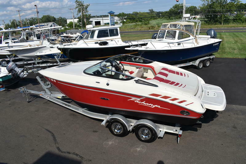 Sea Ray Pachanga 22 2009 For Sale For $39,995 - Boats-from-USA.com