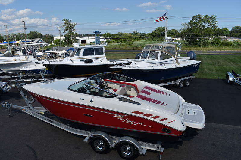 Sea Ray Pachanga 22 2009 For Sale For $39,995 - Boats-from-USA.com