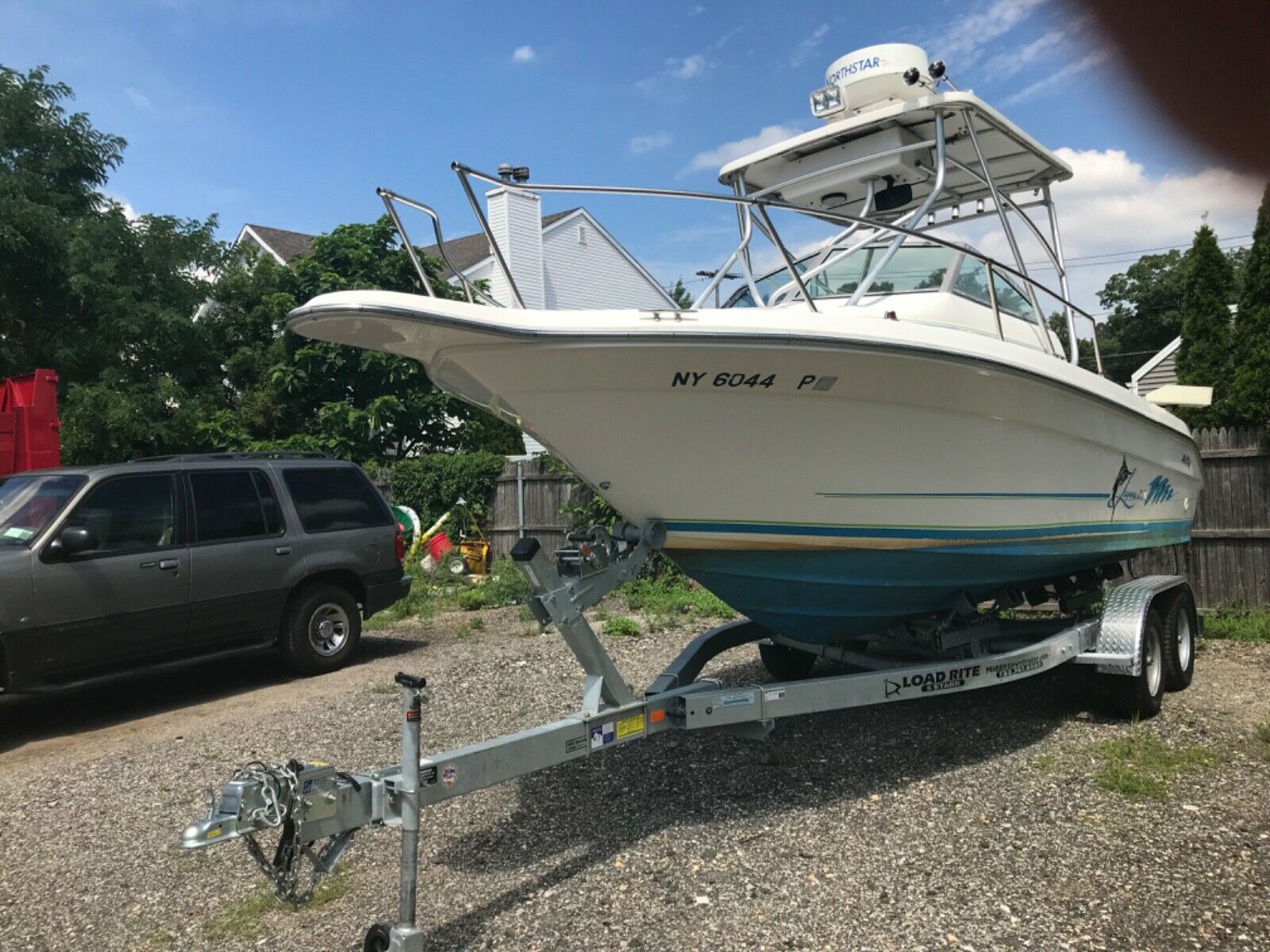 Sea Ray 1996 for sale for $14,750.