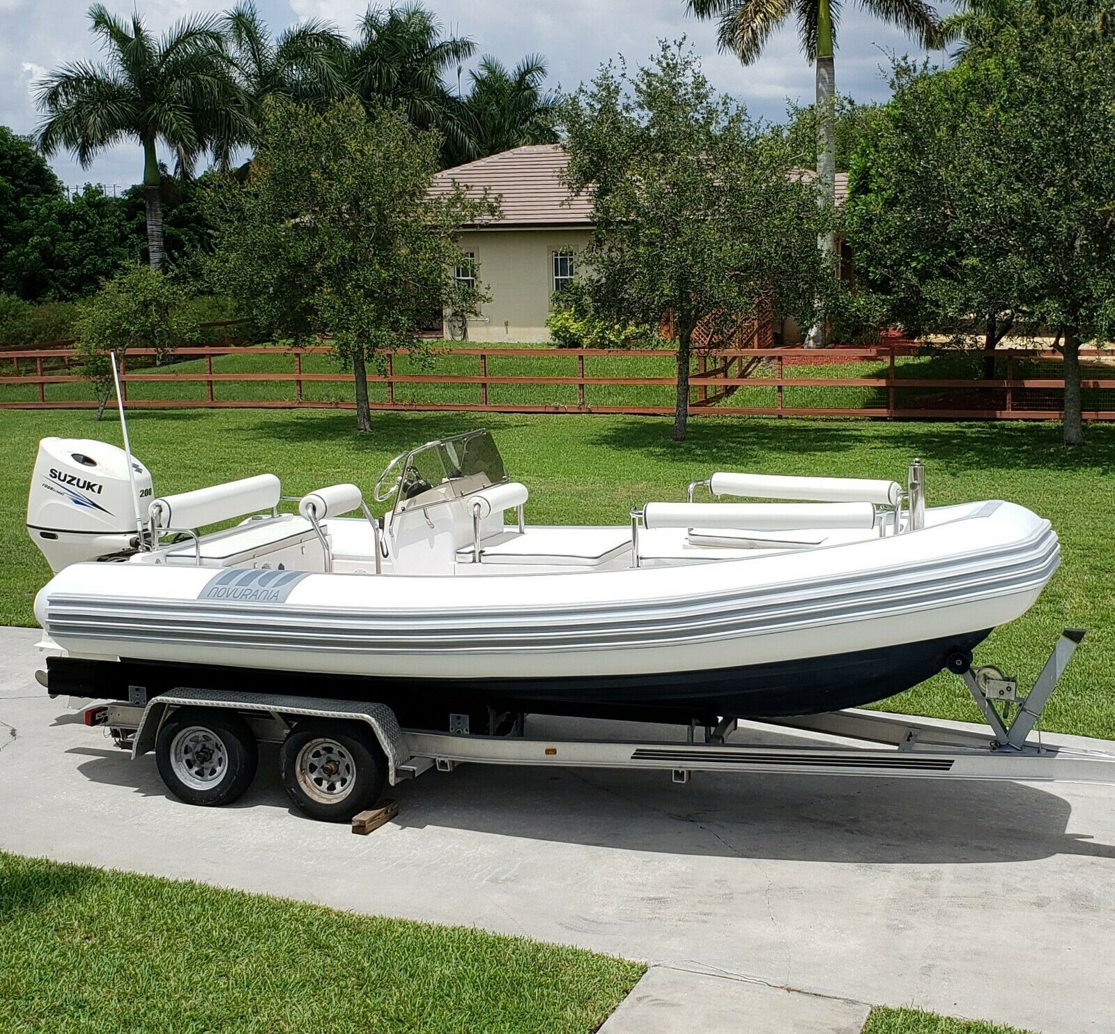 rib boats for sale