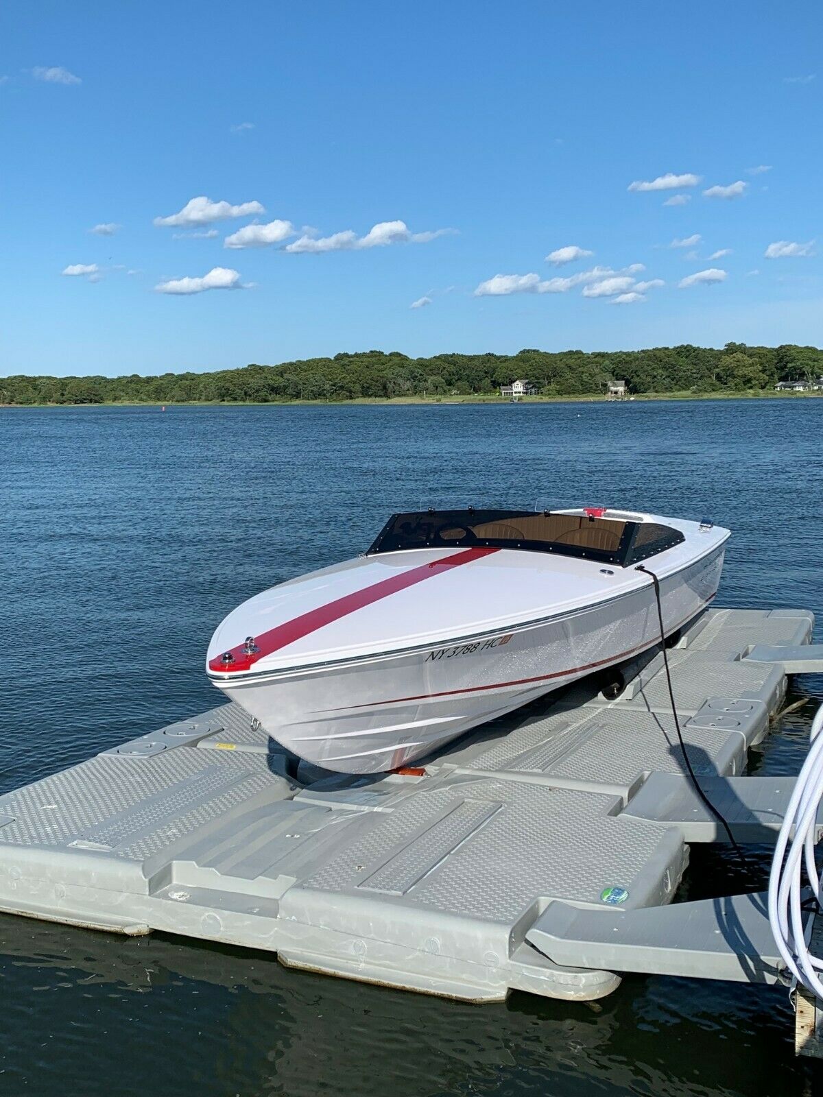 Donzi 22 Classic 2016 For Sale For $62,500 - Boats-from-USA.com