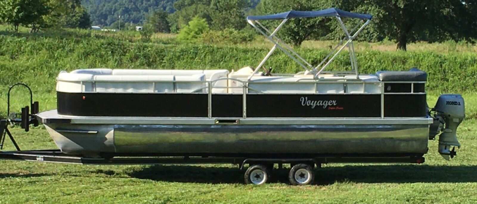 Voyager Super Cruise 25SS Voyager Supercruise 25SS 2008 for sale for