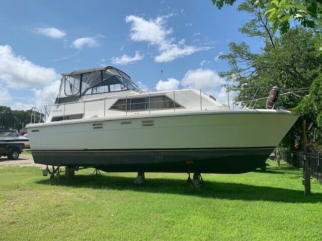 Trojan 1987 for sale for $1,000 - Boats-from-USA.com