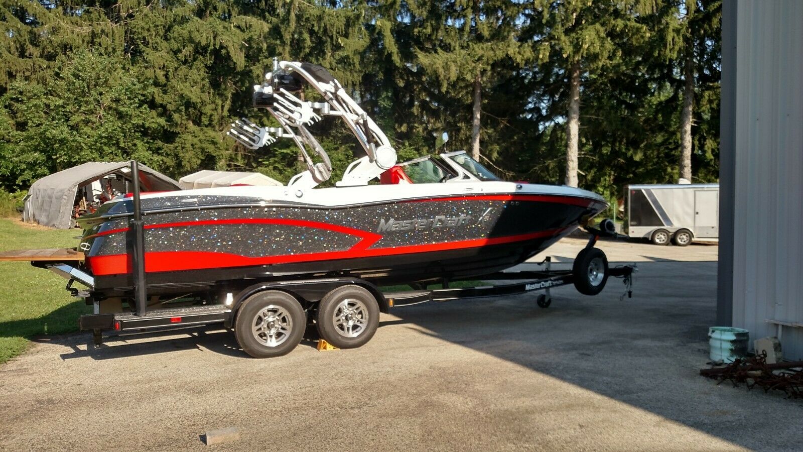 Mastercraft X30 2016 for sale for $110,000 - Boats-from-USA.com