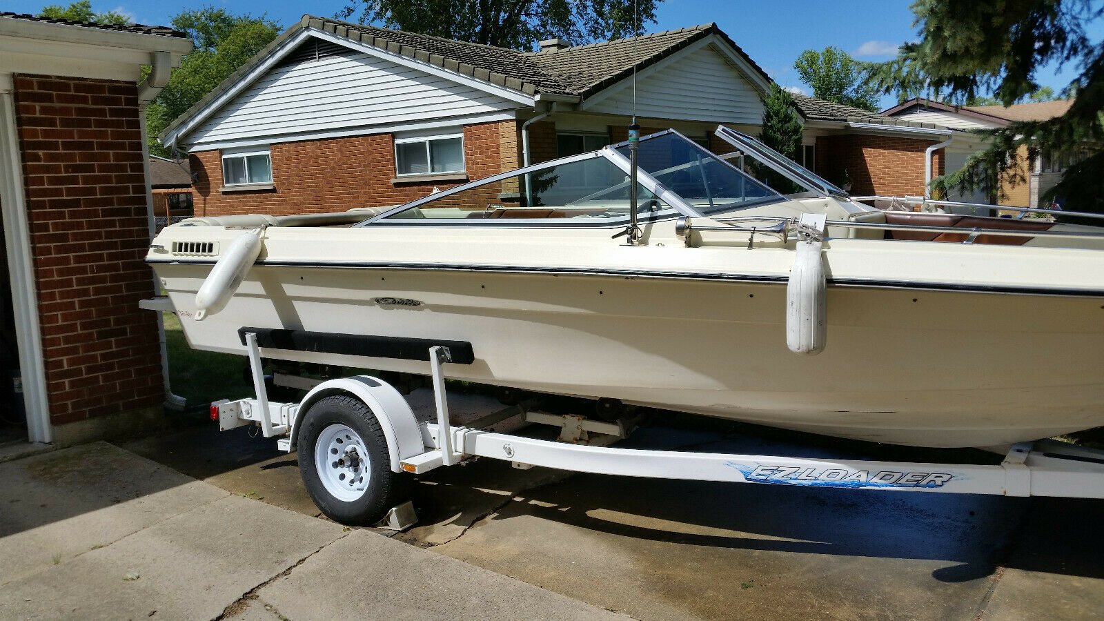 Sea Ray 1986 for sale for $199 - Boats-from-USA.com