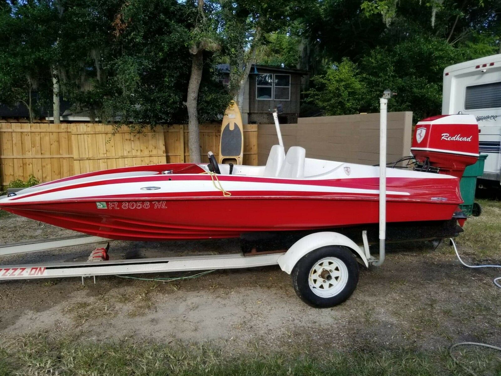 Viper 1989 for sale for $8,650 - Viper 2976808