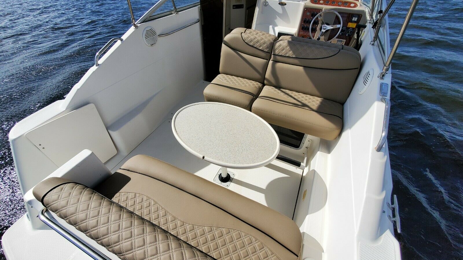 Maxum 2400 2000 for sale for $14,900 - Boats-from-USA.com