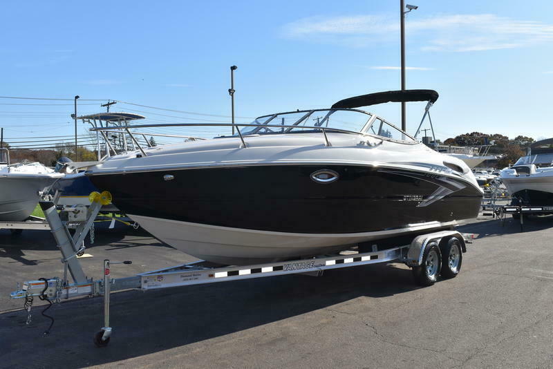 Stingray 250 CR 2020 for sale for $69,995 - Boats-from-USA.com