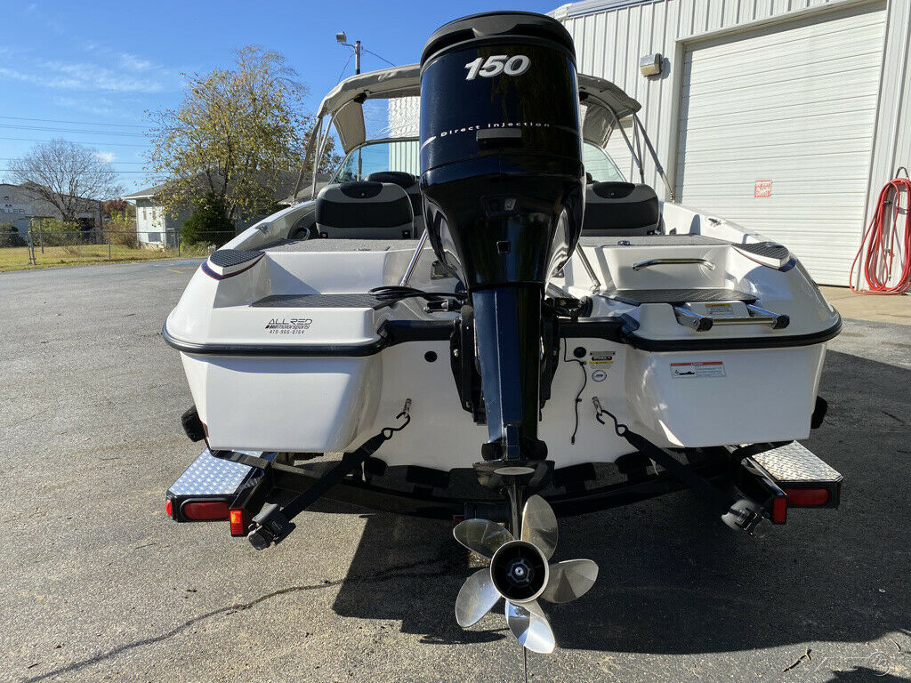 Triton Boats Escape 190FS 2011 for sale for $24,900 - Boats-from-USA.com