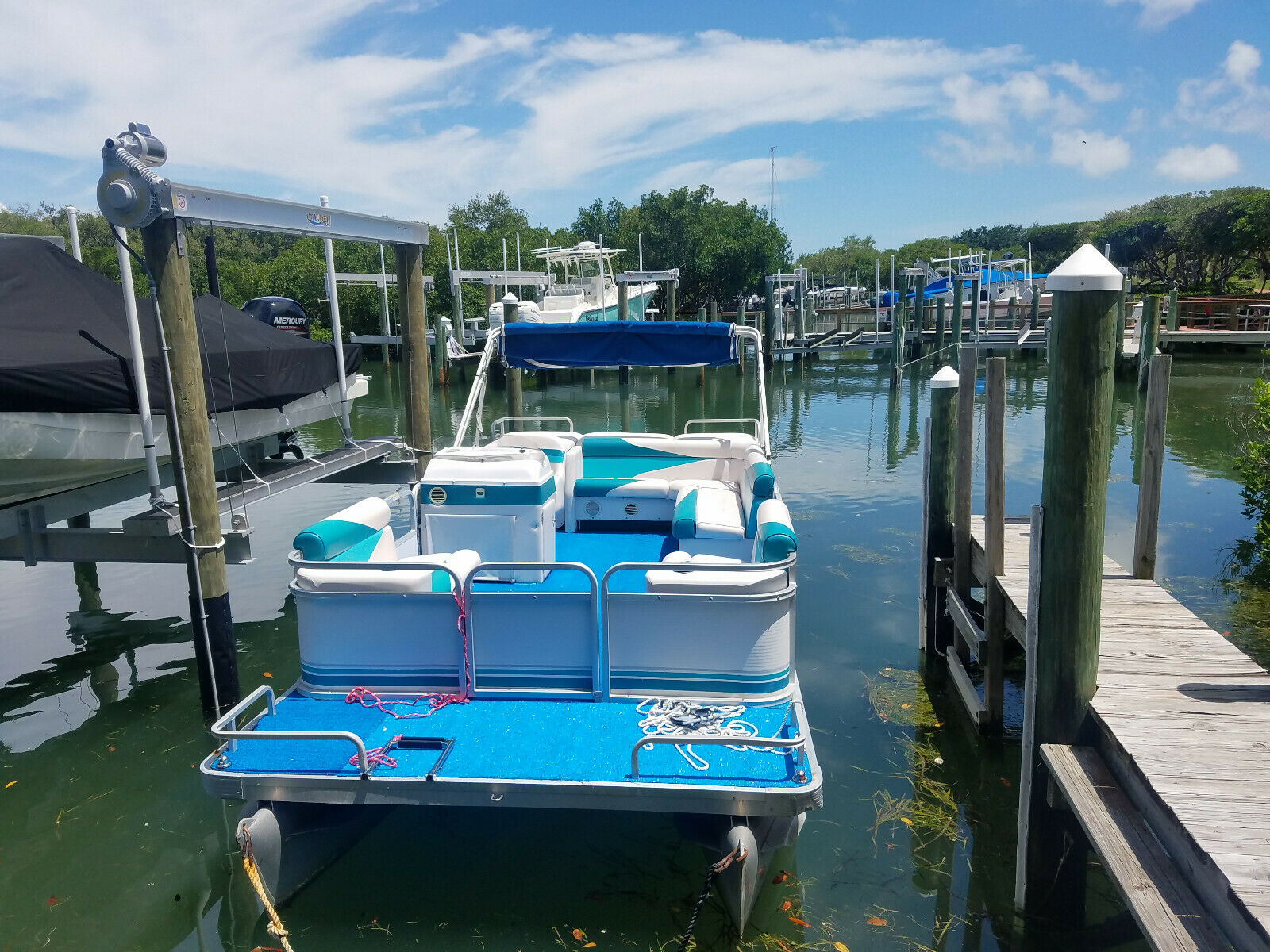 Yamaha 1997 For Sale For $6,900 - Boats-from-usa.com