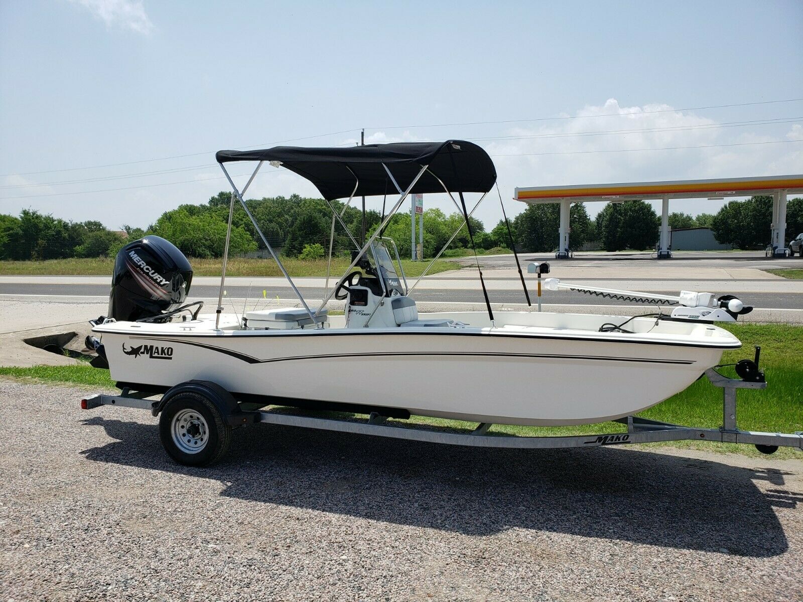 Mako Pro Skiff 17 2019 For Sale For 18 000 Boats From Free Nude Porn Photos 