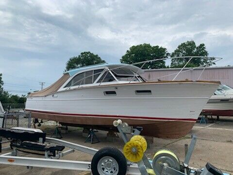 Chris Craft 1959 for sale for $6,500 - Boats-from-USA.com