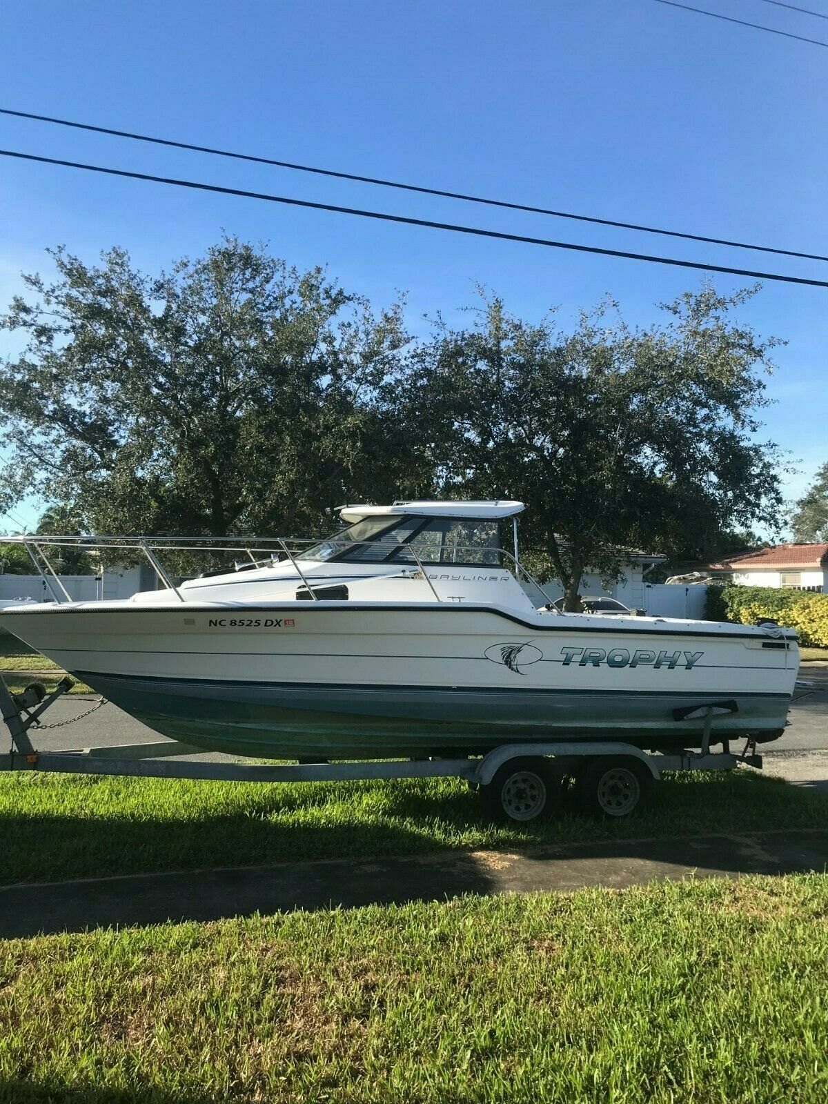 Bayliner 1991 for sale for $999 - Boats-from-USA.com