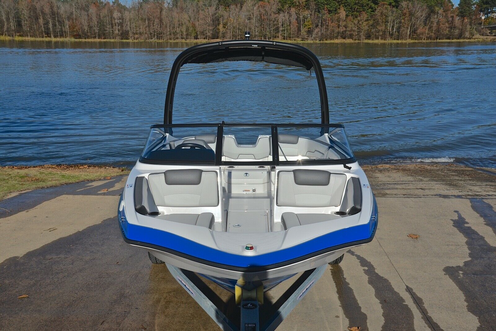 Yamaha AR-190 2019 for sale for $34,900 - Boats-from-USA.com