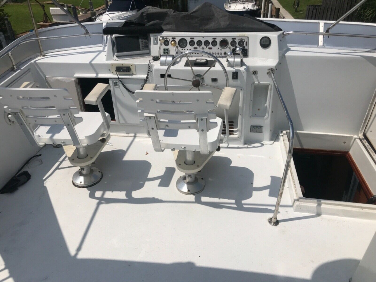 Chris Craft 1988 for sale for $89,995 - Boats-from-USA.com