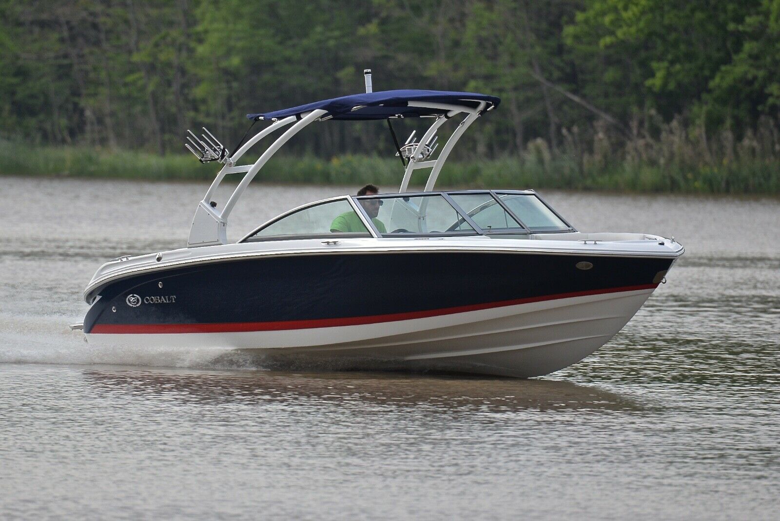 Cobalt 220 2015 for sale for $64,900 - Boats-from-USA.com