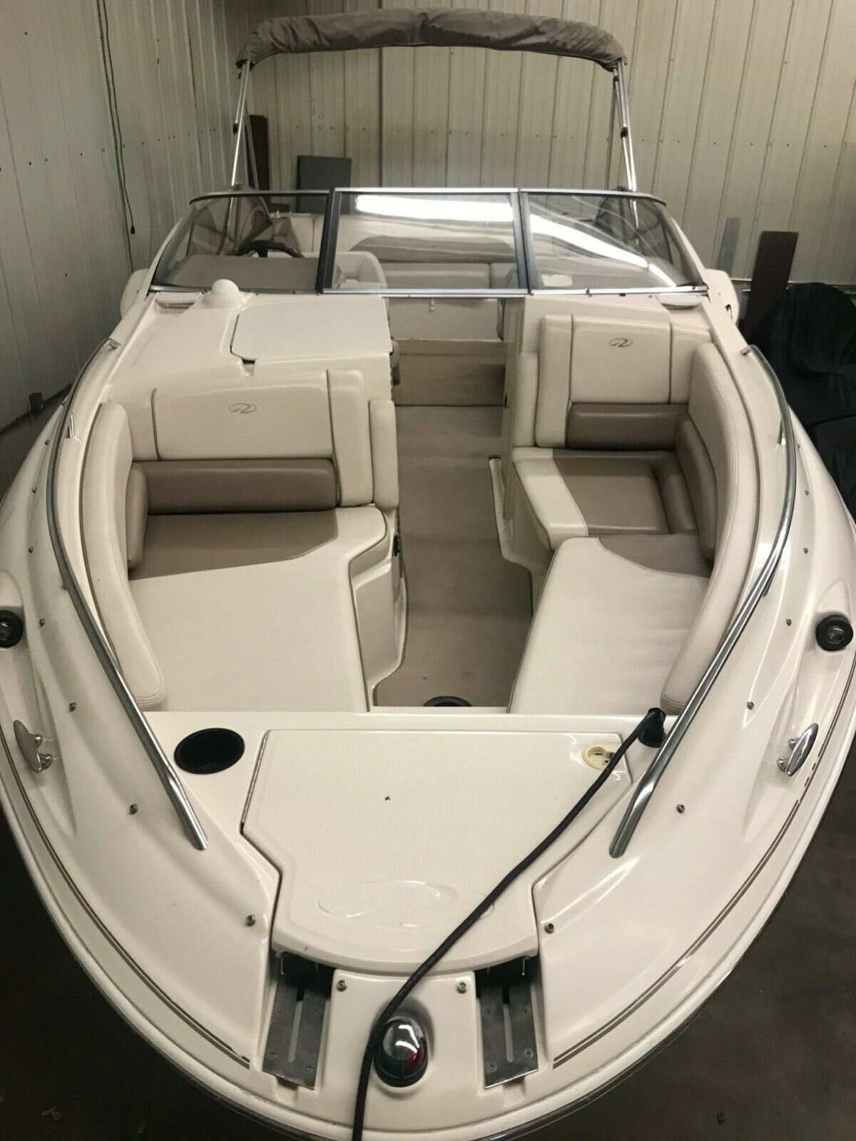 Regal 2500LSR 2001 for sale for $22,500 - Boats-from-USA.com