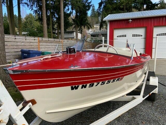 Higgins 1949 for sale for $2,500 - Boats-from-USA.com