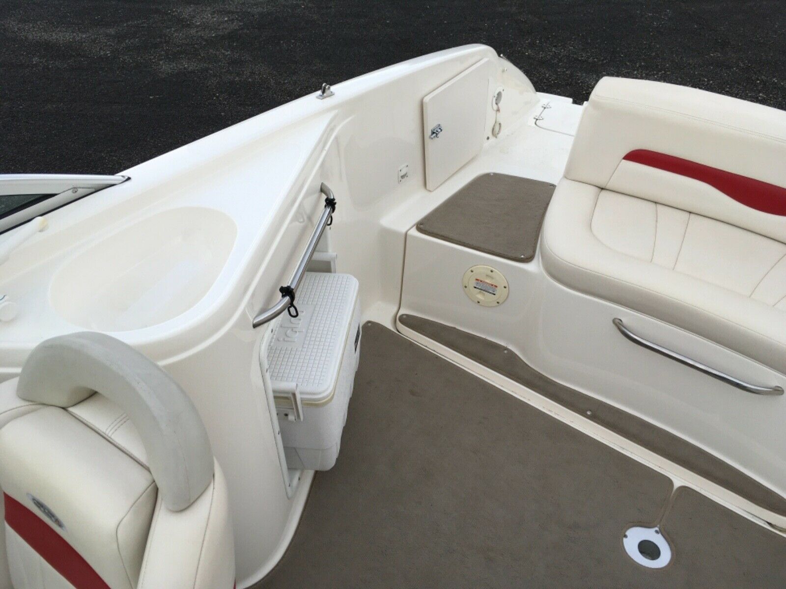 Chaparral 2000 for sale for $5,000 - Boats-from-USA.com