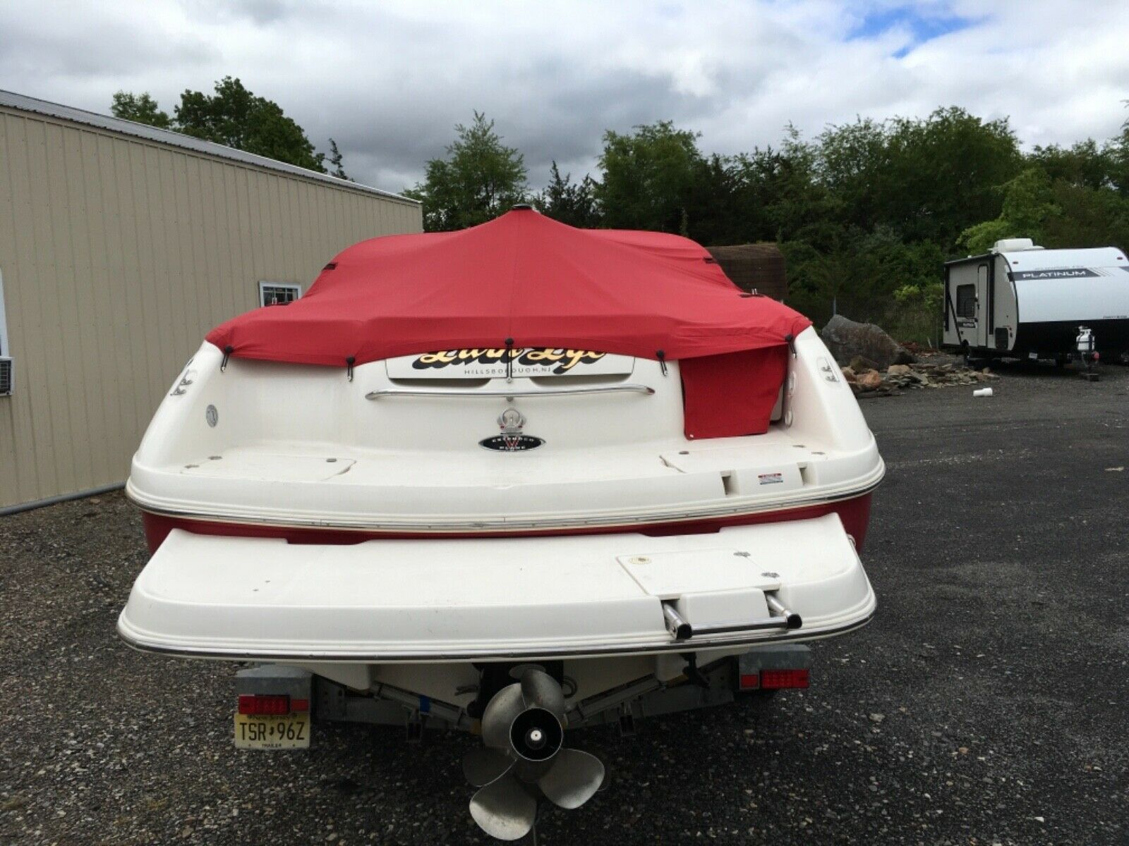 Chaparral 2000 for sale for $5,000 - Boats-from-USA.com