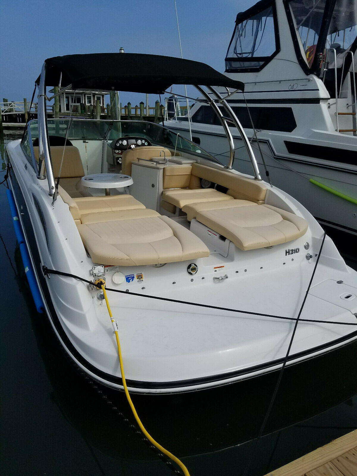 Four Winns 2009 for sale for $65,500 - Boats-from-USA.com