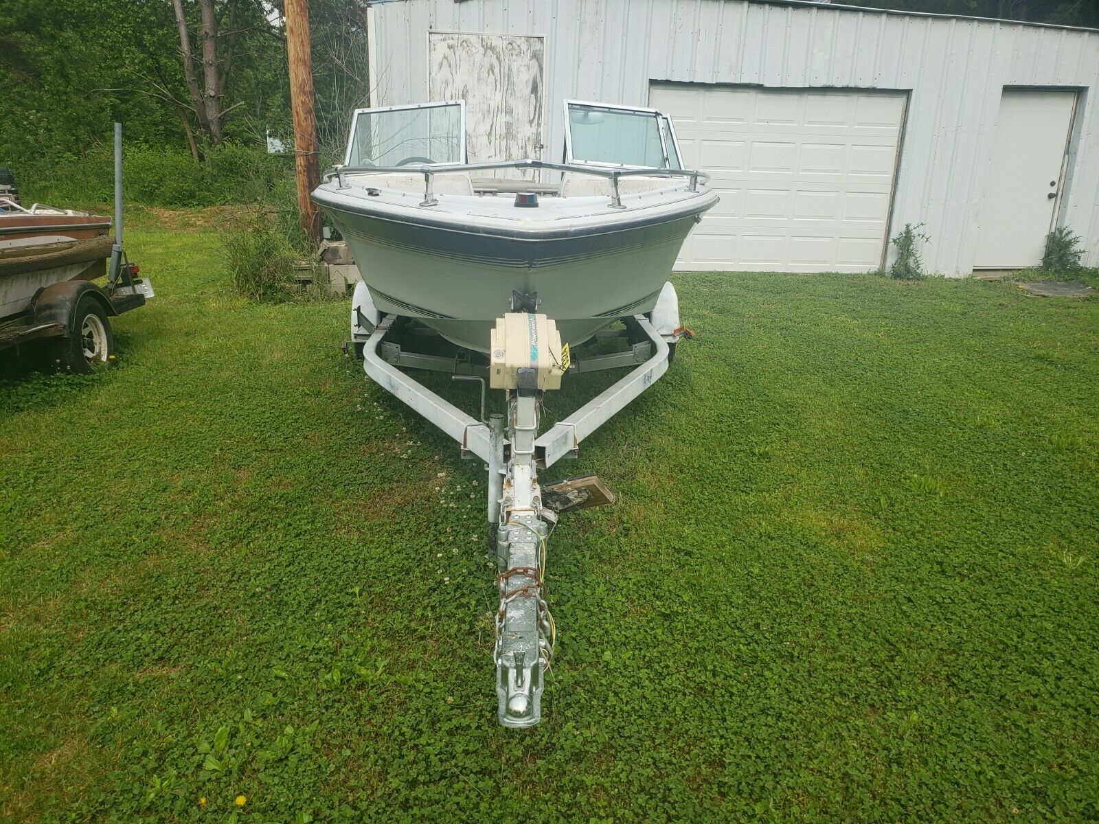 Rinker 1987 for sale for $250 - Boats-from-USA.com