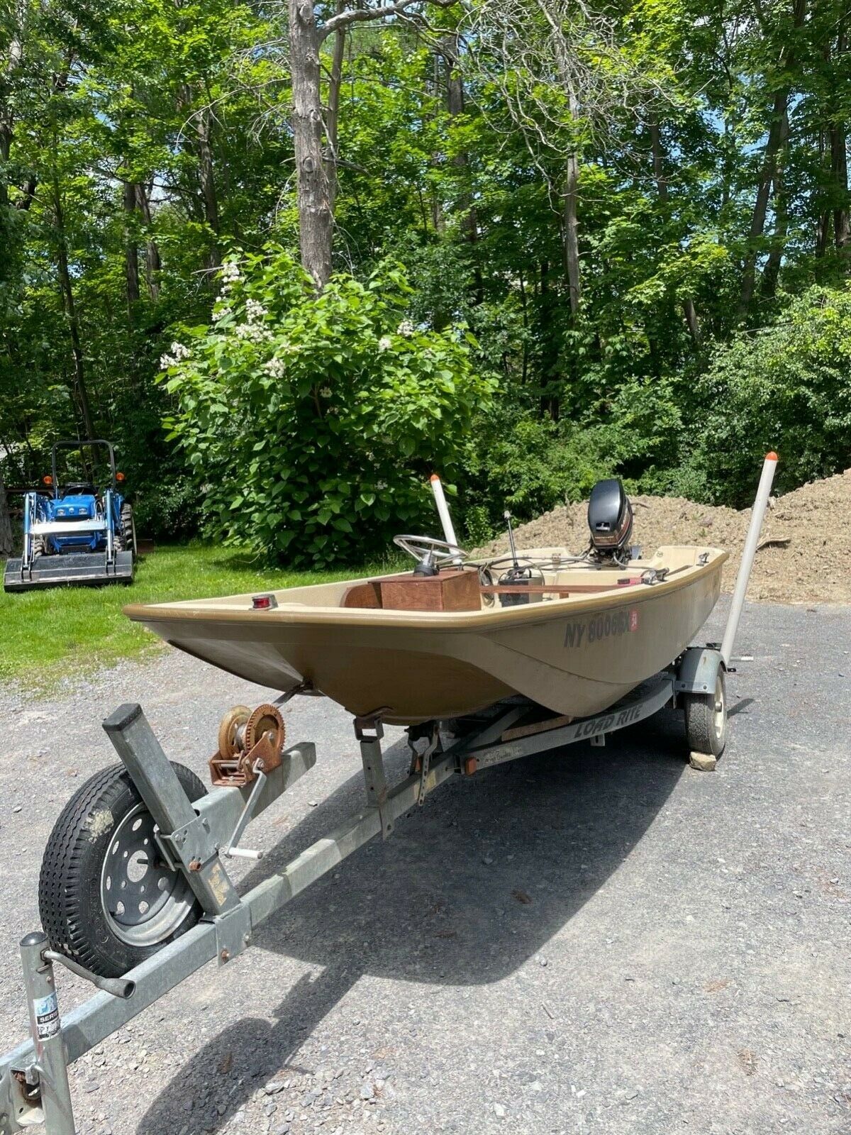 Boston Whaler 13ft 1972 for sale for $2,000 - Boats-from-USA.com