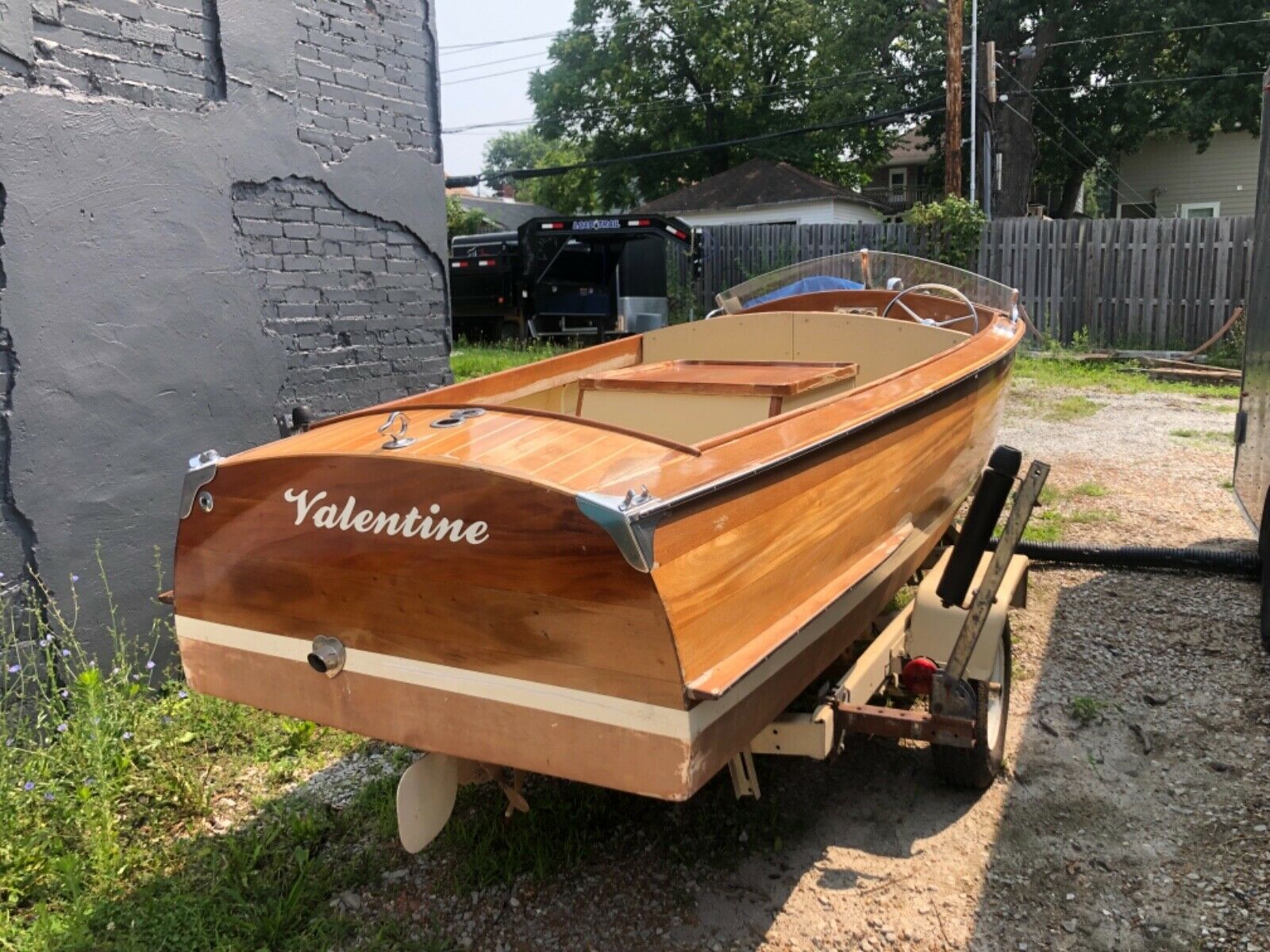 Chris Craft 1947 for sale for $8,900 - Boats-from-USA.com