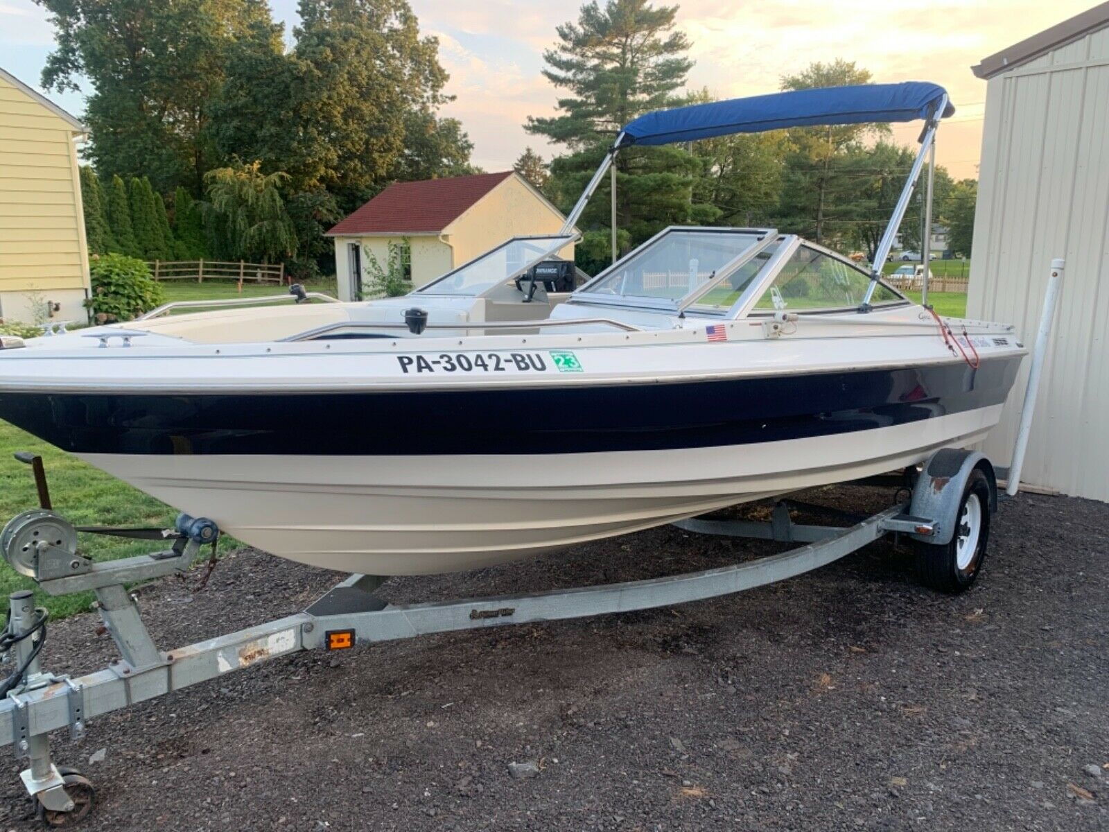 Bayliner Trophy Hardtop Interior Sexiezpix Web Porn