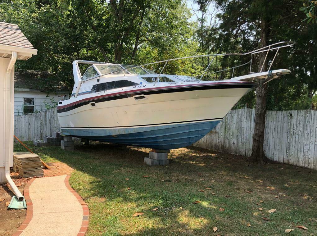 Bayliner Boat For Sale For Boats From Usa Com
