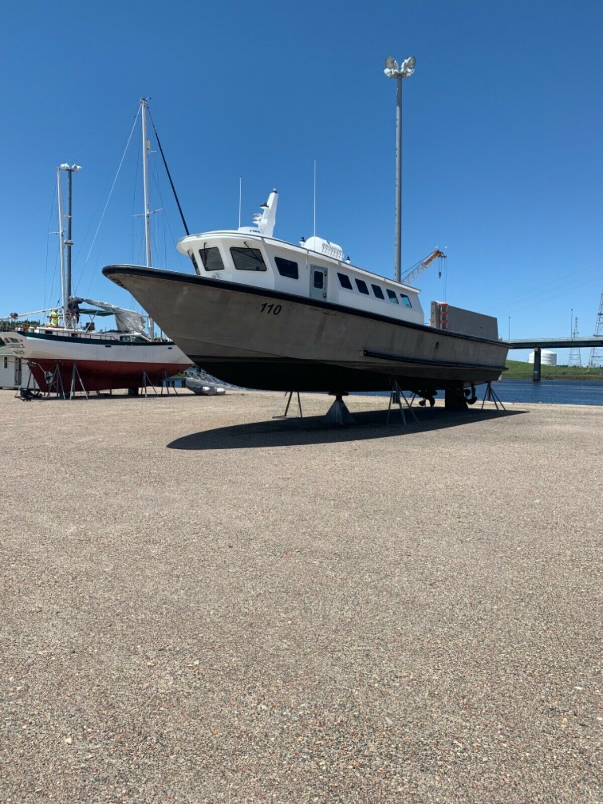 yachts for sale chesapeake va
