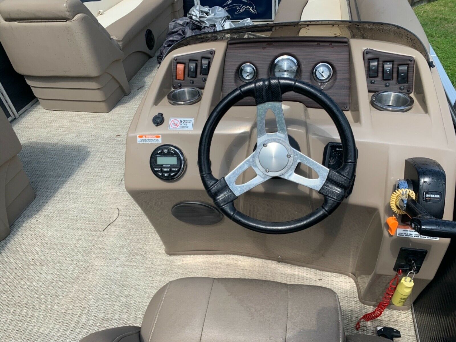 22 Ft Benningtons Turning Over My Rentals 2020 for sale for $18,500 ...