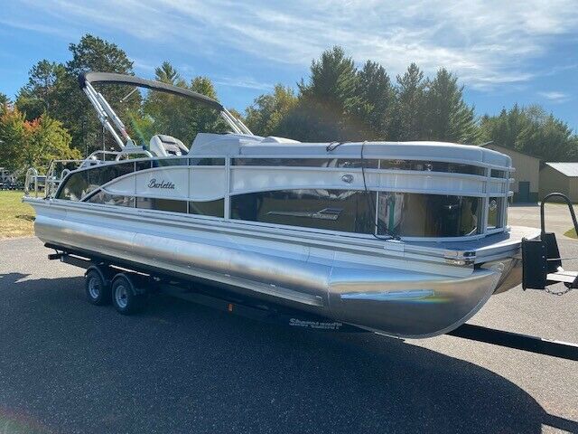 Barletta Corsa 23 Uc 2021 For Sale For $70,000 - Boats-from-usa.com