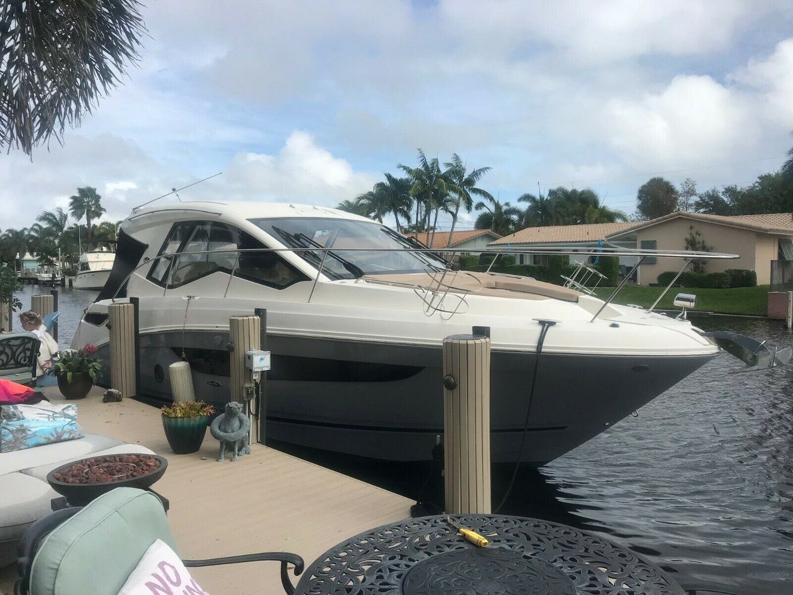 Sea Ray 350 Sundancer Coupe With Brunswick Protection Til 8/14/2025