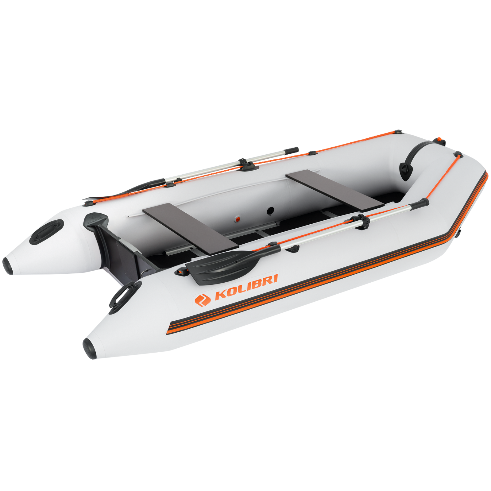 10’ Feet Kolibri Inflatable Boats M-300D