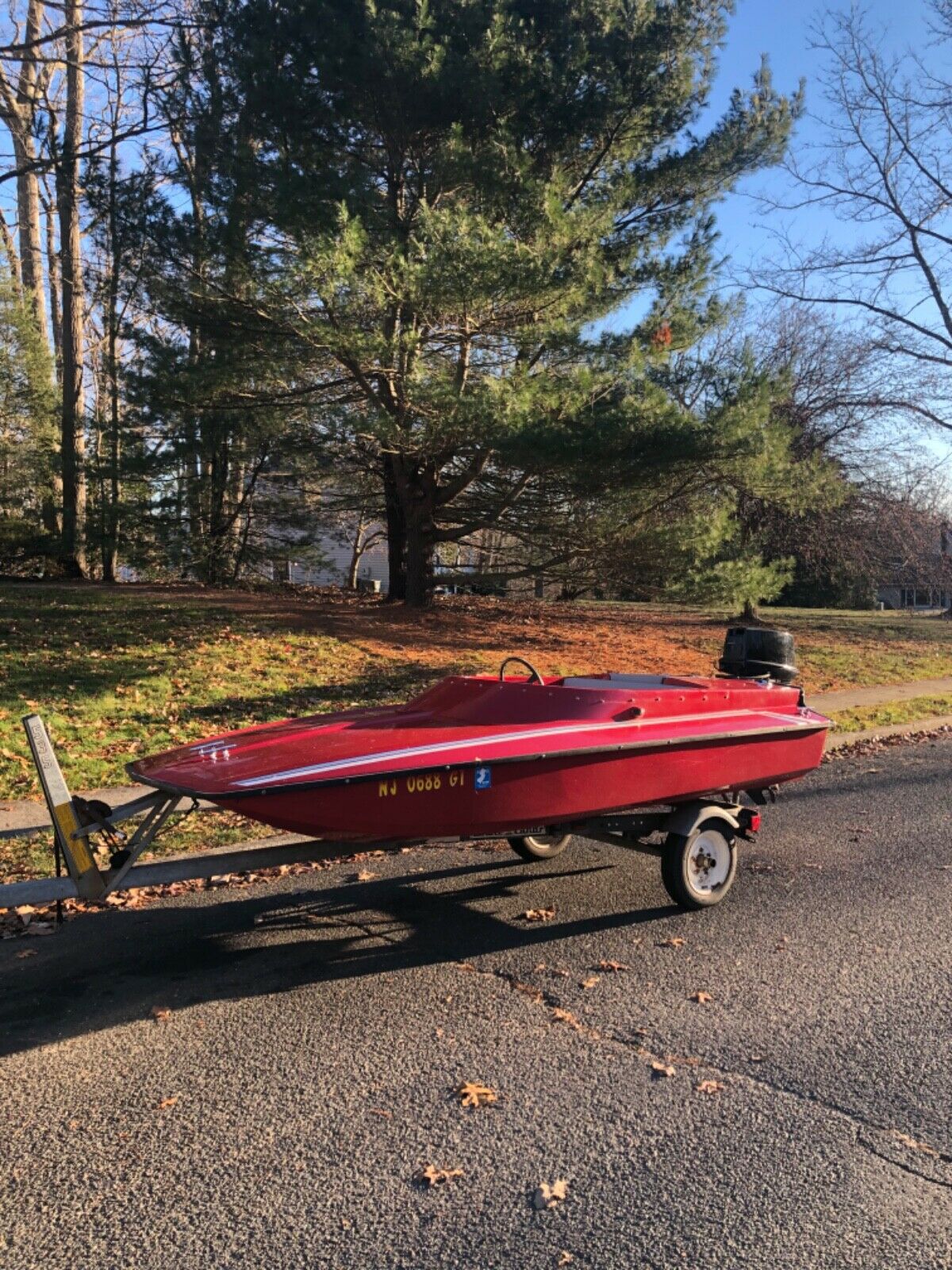 mini catamaran boat for sale