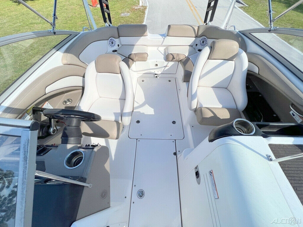 YAMAHA SX 240 HO 2011 for sale for $36,700 - Boats-from-USA.com