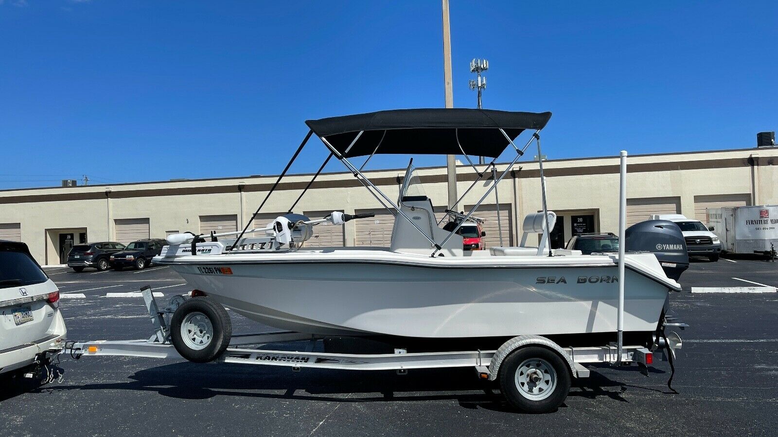 2013 for sale for $24,900 - Boats-from-USA.com