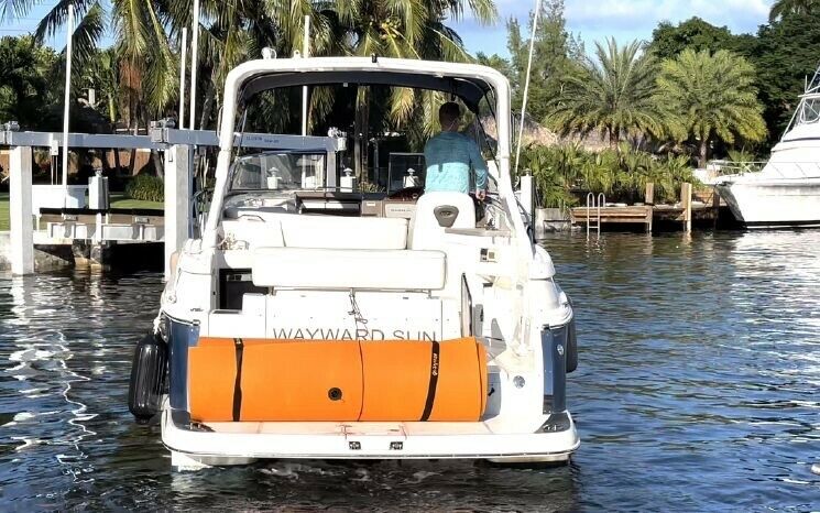 2006 Regal 3060 Window Express 2006 for sale for $3,506 - Boats-from ...