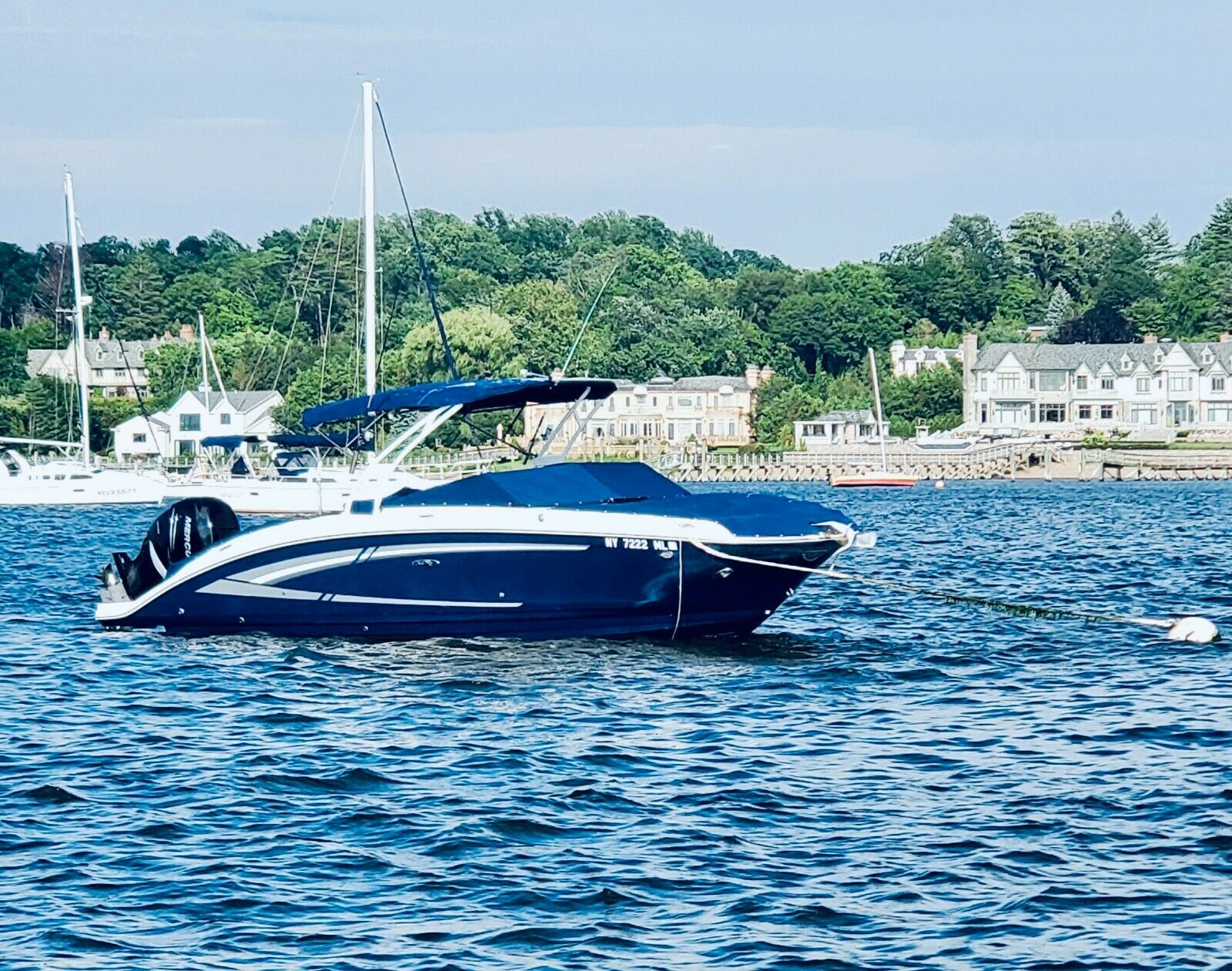 2016 Sea Ray 270 Sundeck Outboard 2016 for sale for $89,000 - Boats