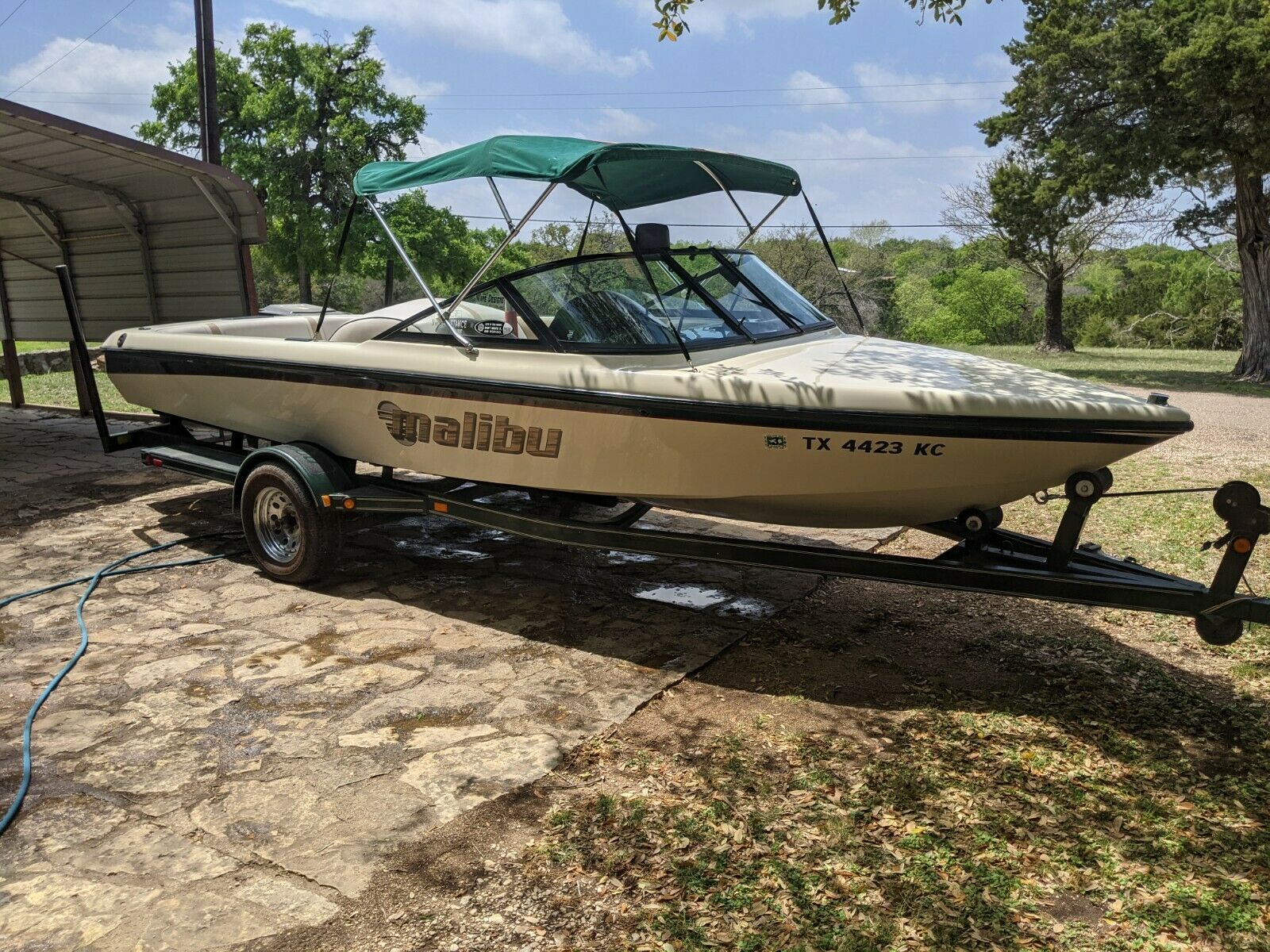 Malibu Ski Boats Boat For Sale Waa2 9959